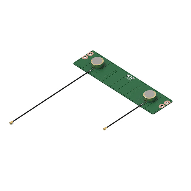 2246667-1 TE Connectivity AMP Connectors  Antenas de RF